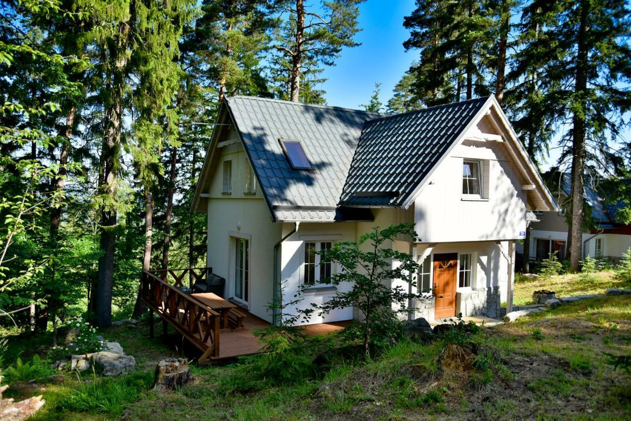 Gorski Domek Kolo Karpacza- Apartamentuj Экстерьер фото
