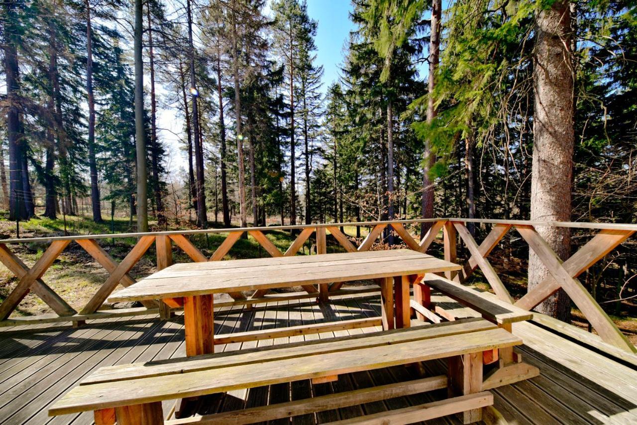 Gorski Domek Kolo Karpacza- Apartamentuj Экстерьер фото