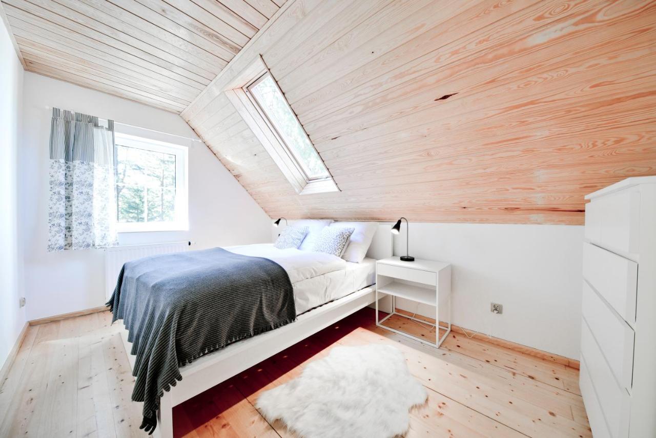 Gorski Domek Kolo Karpacza- Apartamentuj Экстерьер фото